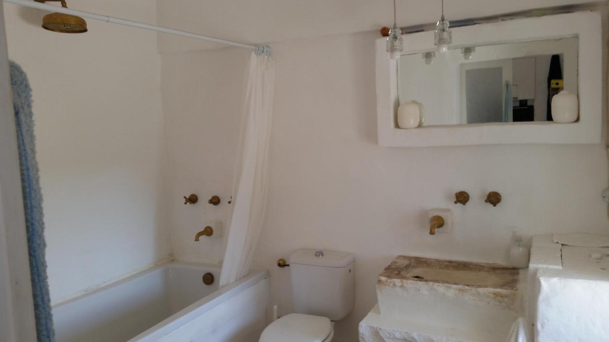 Гостевой дом Masseria Fra Diavolo Кастеллана-Гротте Экстерьер фото