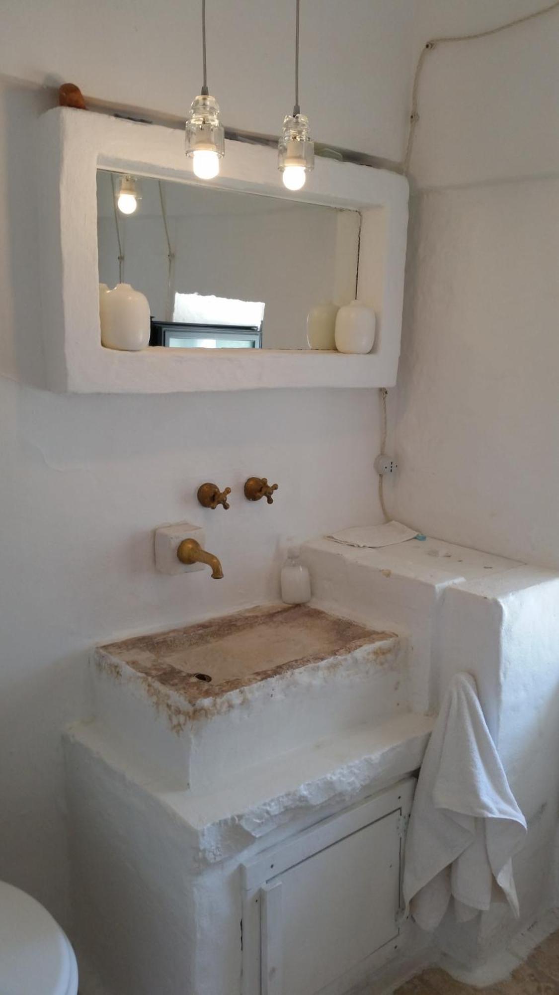 Гостевой дом Masseria Fra Diavolo Кастеллана-Гротте Экстерьер фото